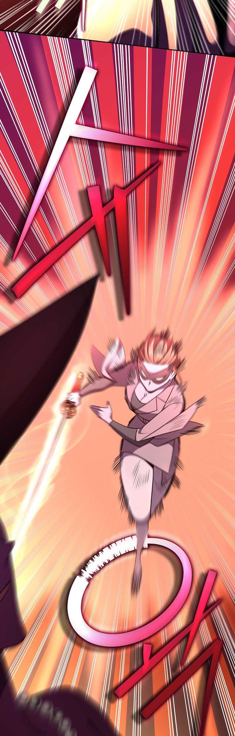 The Novel’s Extra (Remake) Chapter 41 page 41