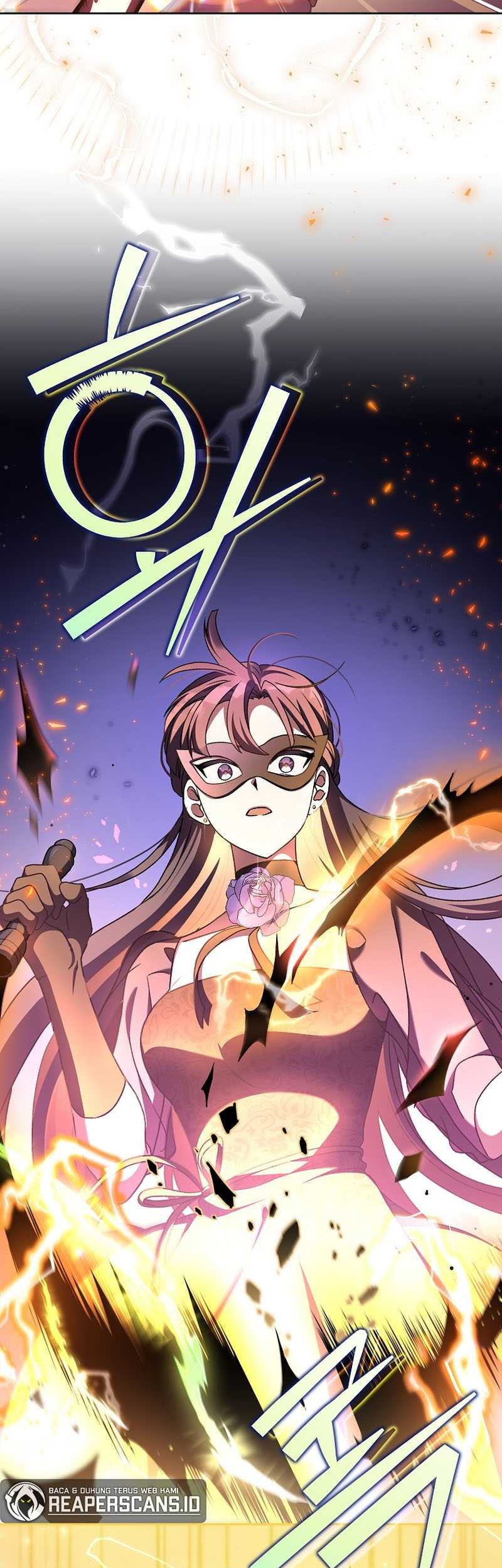 The Novel’s Extra (Remake) Chapter 41 page 4