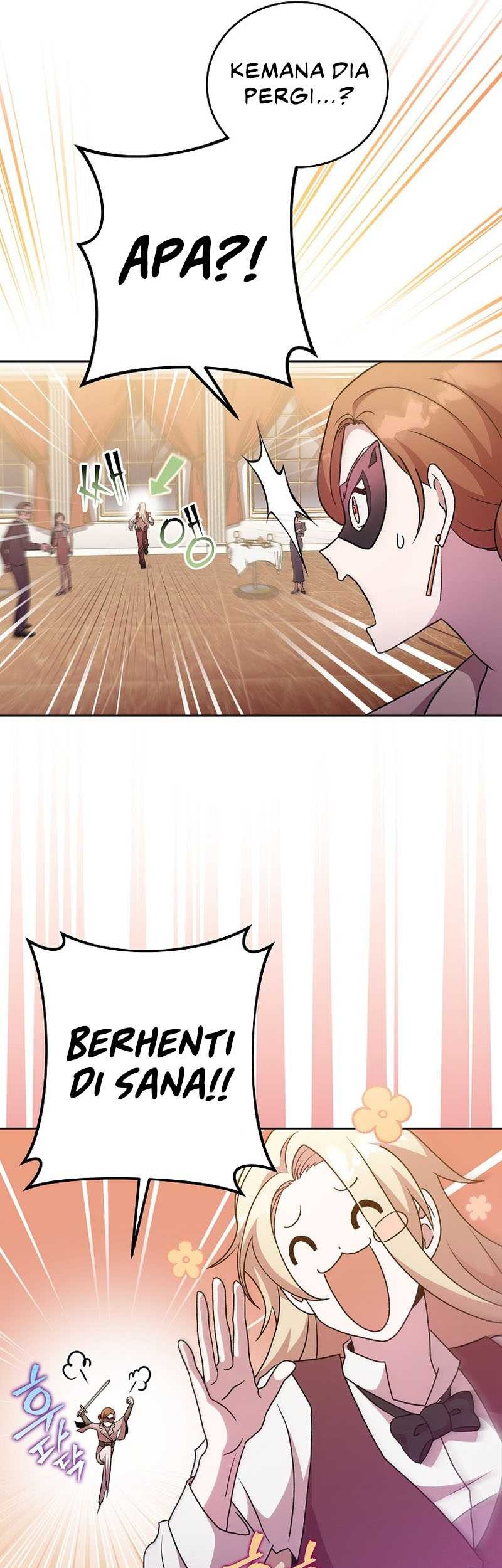 The Novel’s Extra (Remake) Chapter 41 page 18