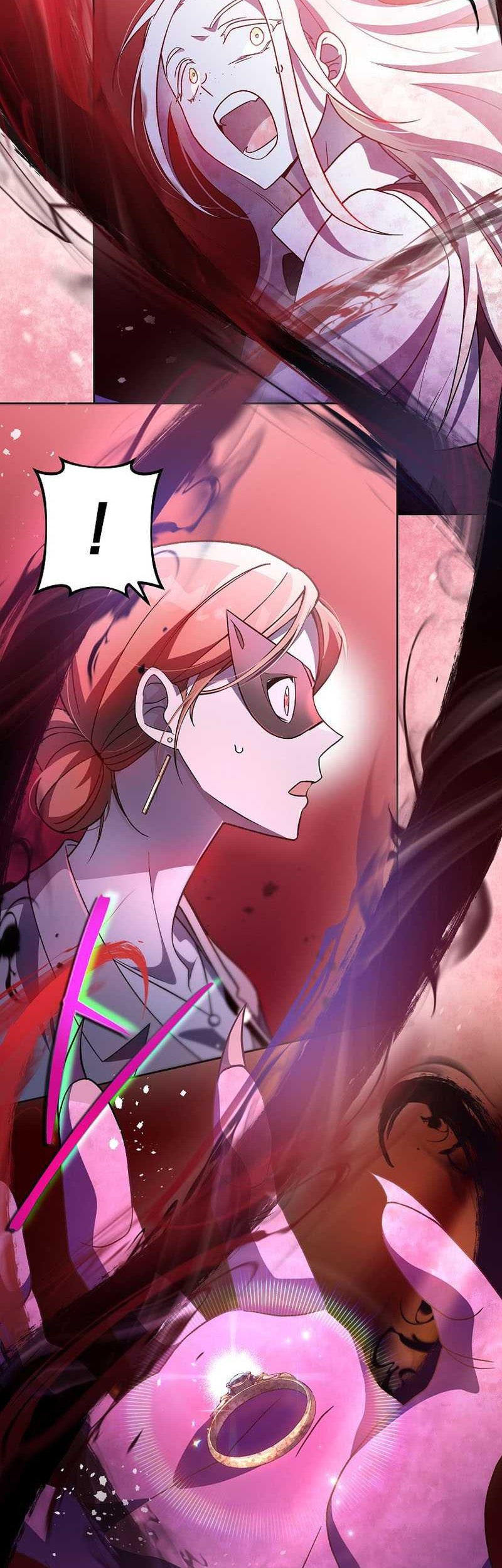The Novel’s Extra (Remake) Chapter 41 page 21