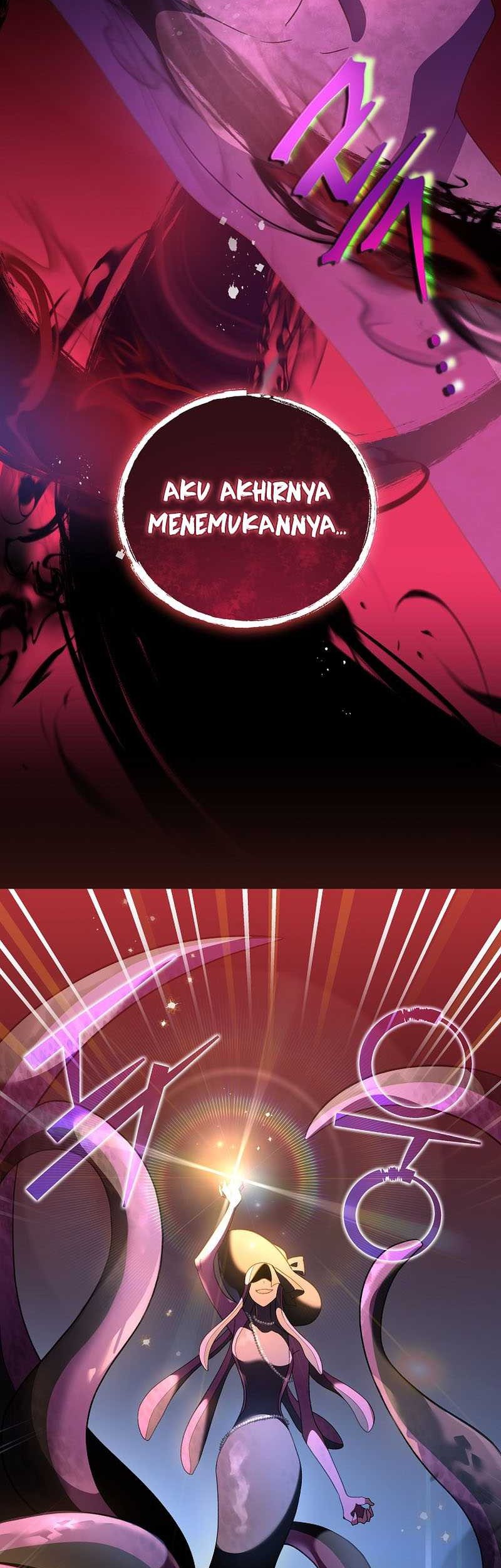 The Novel’s Extra (Remake) Chapter 41 page 22