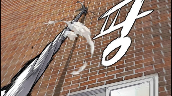 Wind Breaker Chapter 417 page 50