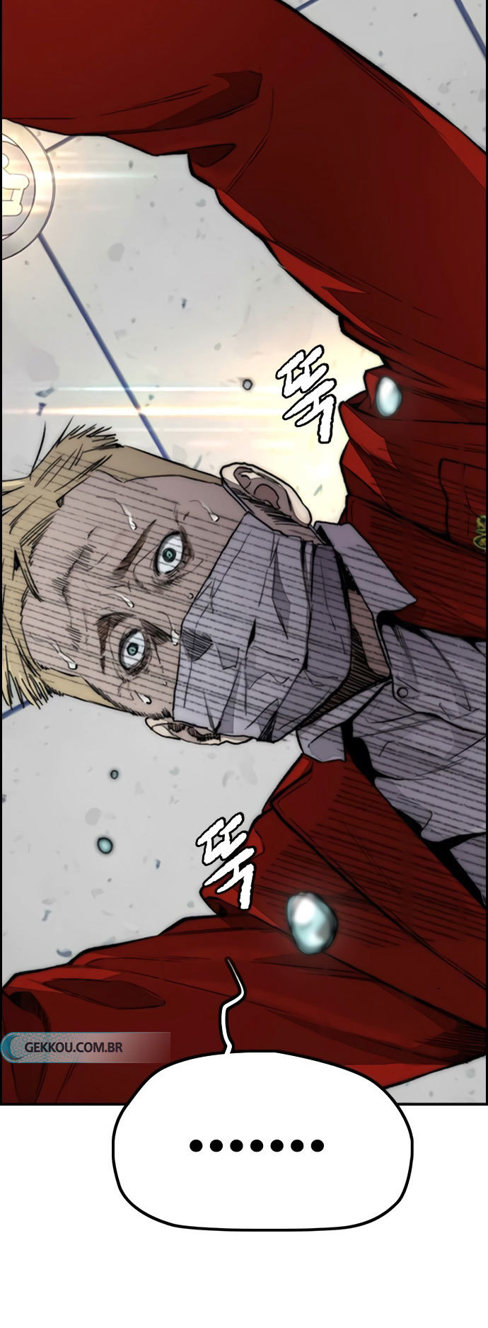 Wind Breaker Chapter 417 page 67