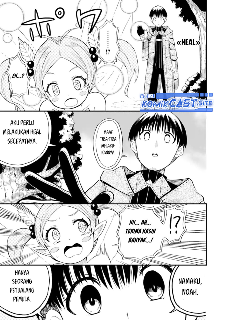 “Honyaku” no Sainou de Ore Dake ga Sekai wo Kaihen Dekiru Ken Chapter 06 page 14
