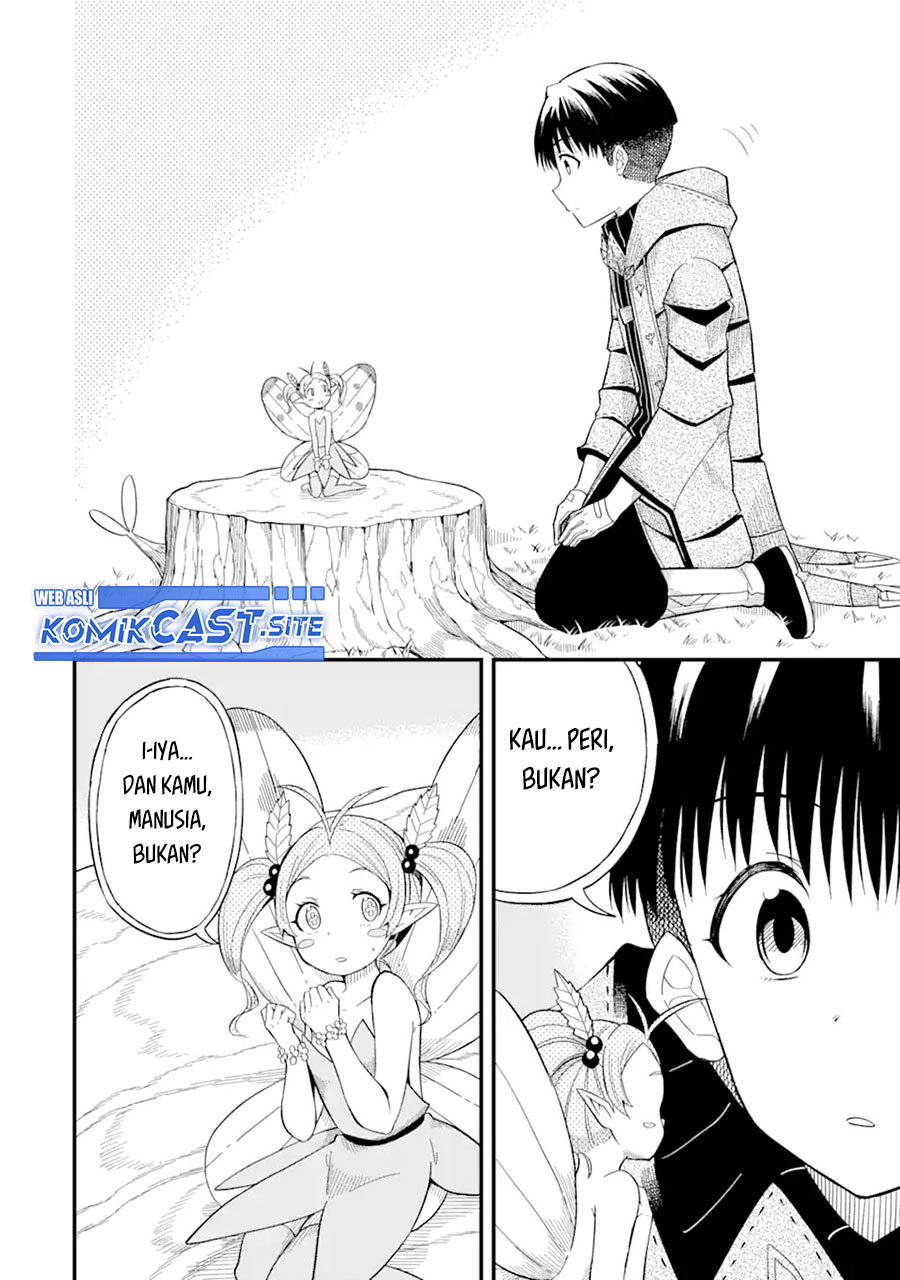 “Honyaku” no Sainou de Ore Dake ga Sekai wo Kaihen Dekiru Ken Chapter 06 page 15