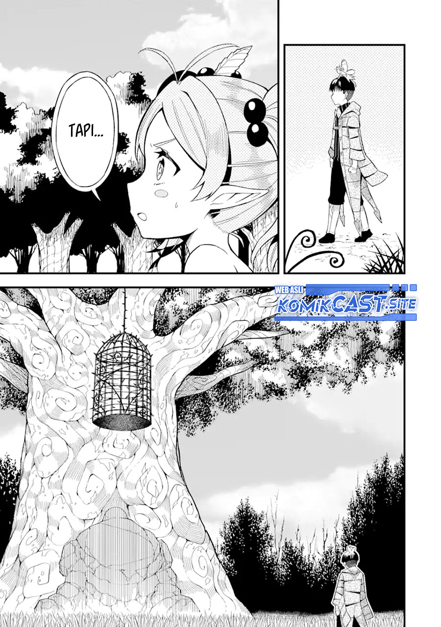 “Honyaku” no Sainou de Ore Dake ga Sekai wo Kaihen Dekiru Ken Chapter 06 page 18