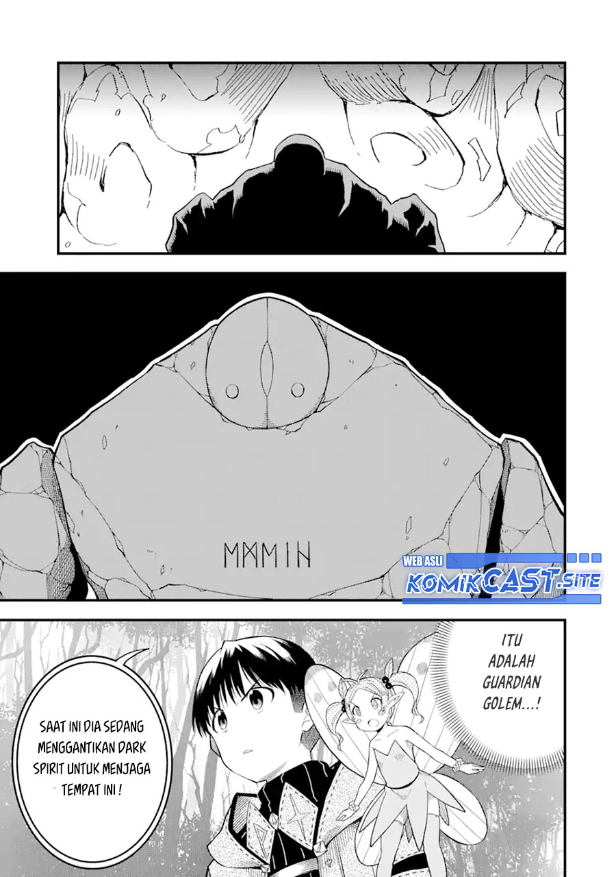 “Honyaku” no Sainou de Ore Dake ga Sekai wo Kaihen Dekiru Ken Chapter 06 page 20