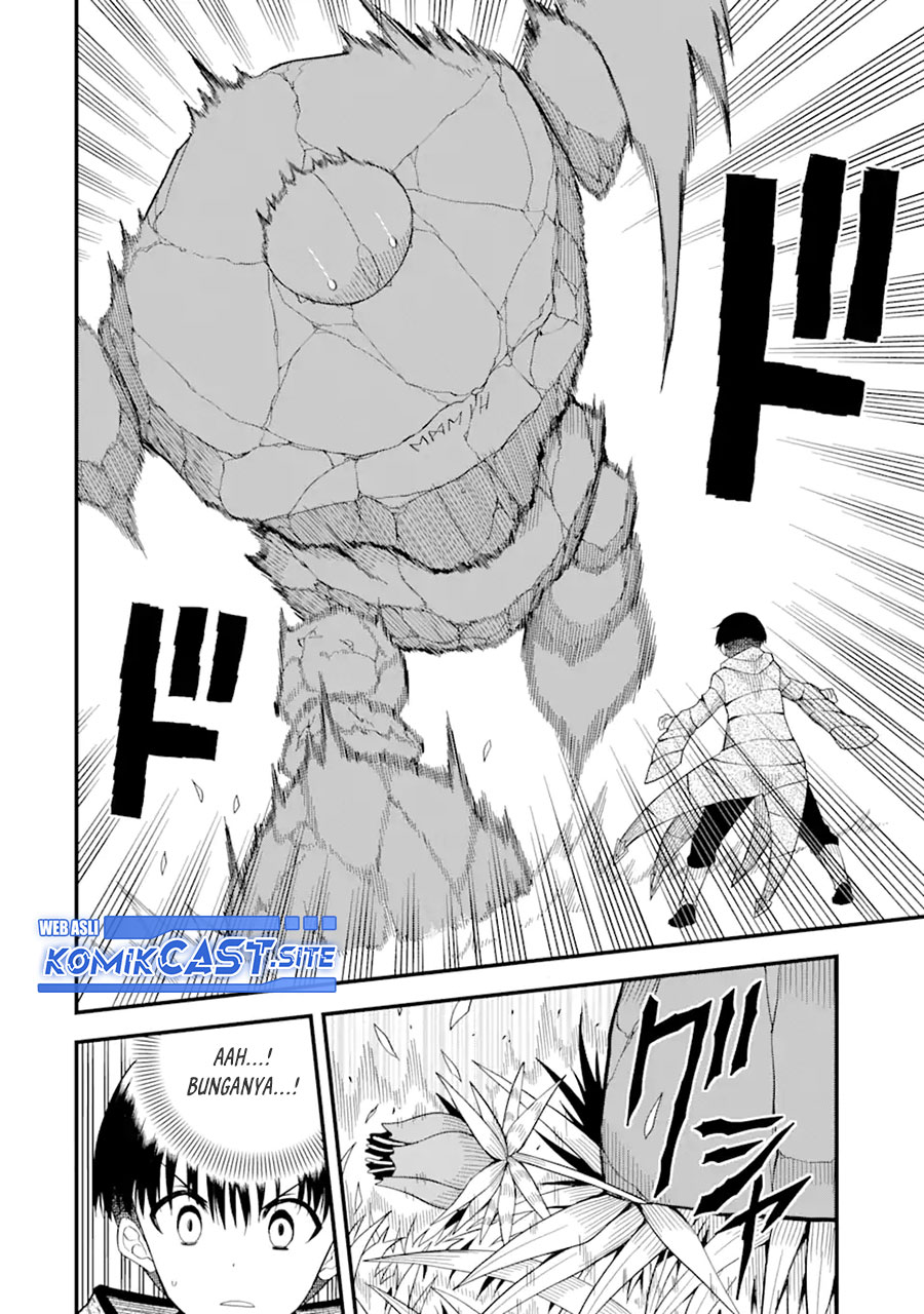 “Honyaku” no Sainou de Ore Dake ga Sekai wo Kaihen Dekiru Ken Chapter 06 page 23
