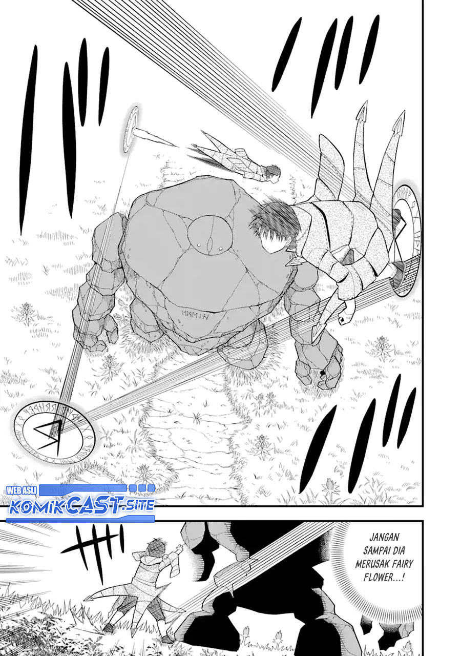 “Honyaku” no Sainou de Ore Dake ga Sekai wo Kaihen Dekiru Ken Chapter 06 page 26