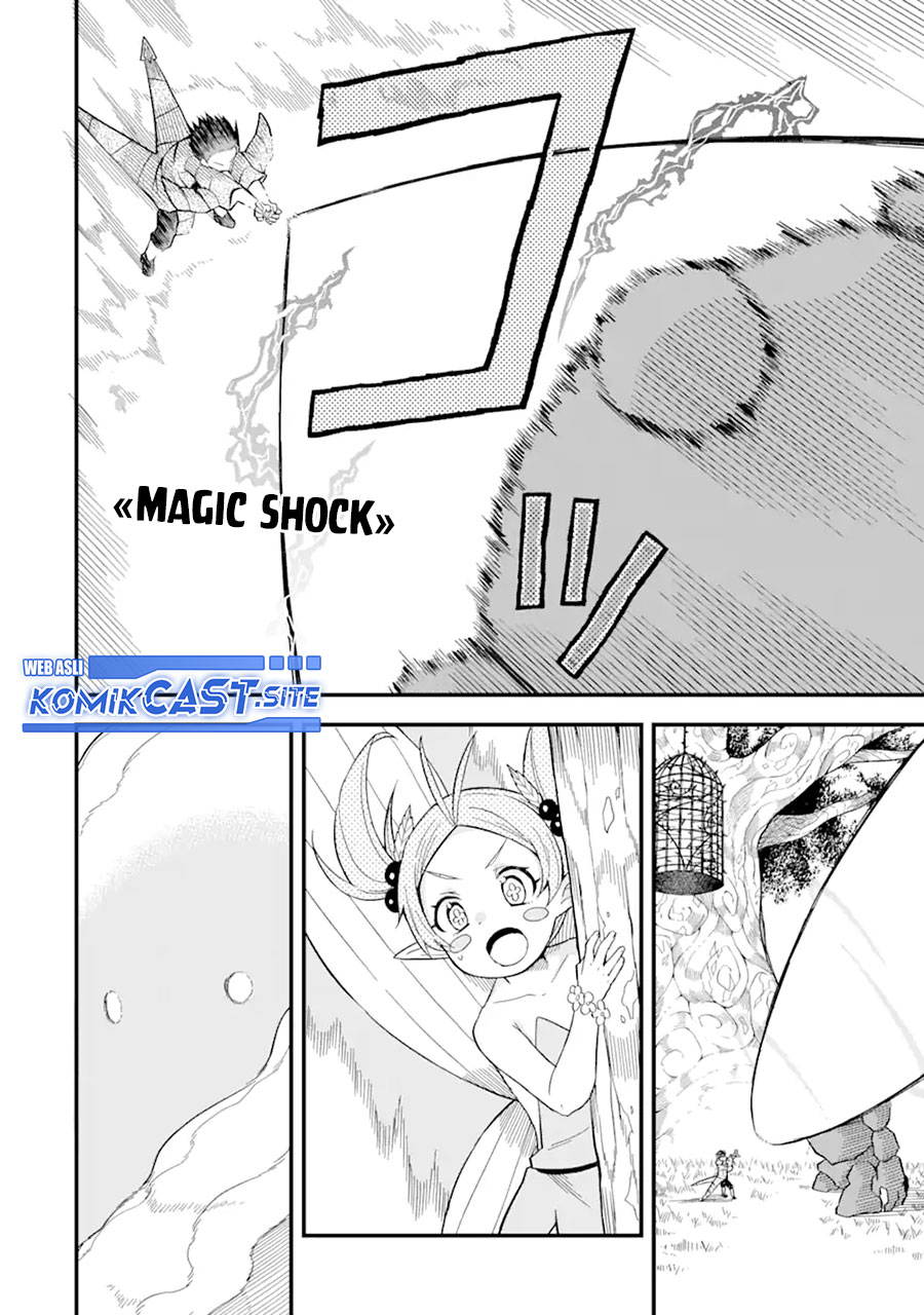 “Honyaku” no Sainou de Ore Dake ga Sekai wo Kaihen Dekiru Ken Chapter 06 page 29
