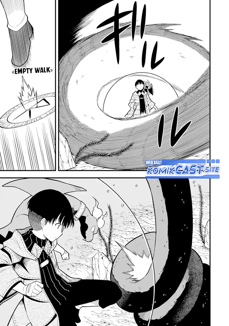 “Honyaku” no Sainou de Ore Dake ga Sekai wo Kaihen Dekiru Ken Chapter 06 page 6