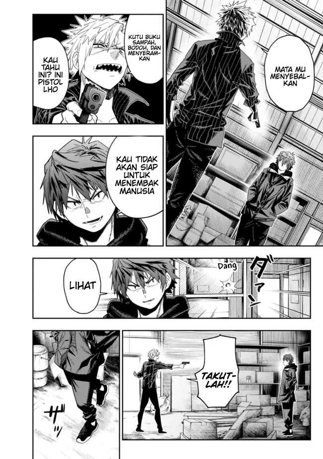 “Shop” Skill Sae Areba, Dungeon-ka Shita Sekai Demo Rakushou da Chapter 10 page 14