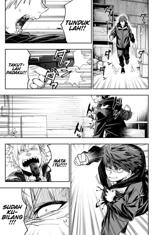 “Shop” Skill Sae Areba, Dungeon-ka Shita Sekai Demo Rakushou da Chapter 10 page 15