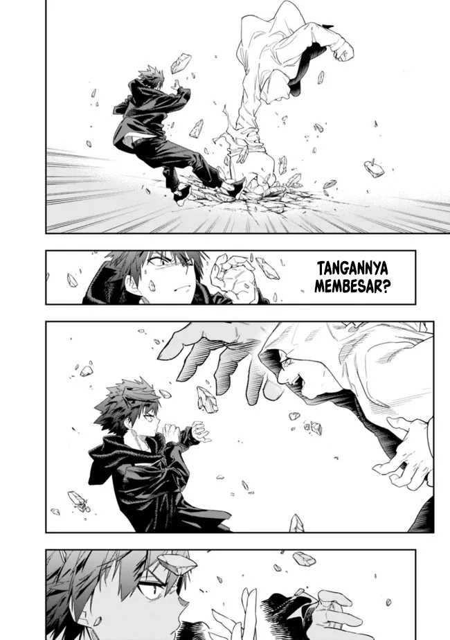 “Shop” Skill Sae Areba, Dungeon-ka Shita Sekai Demo Rakushou da Chapter 10 page 4