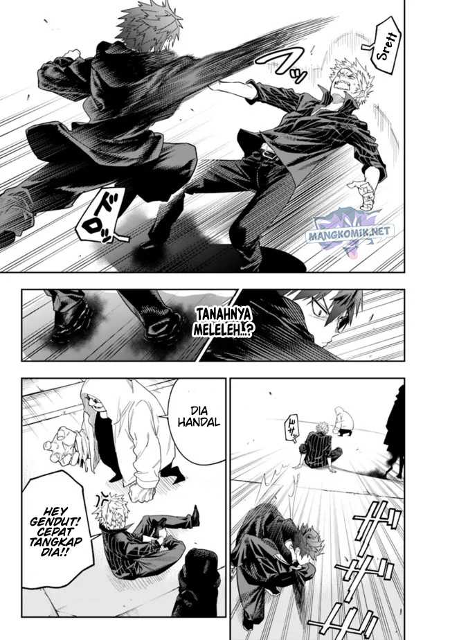 “Shop” Skill Sae Areba, Dungeon-ka Shita Sekai Demo Rakushou da Chapter 10 page 7