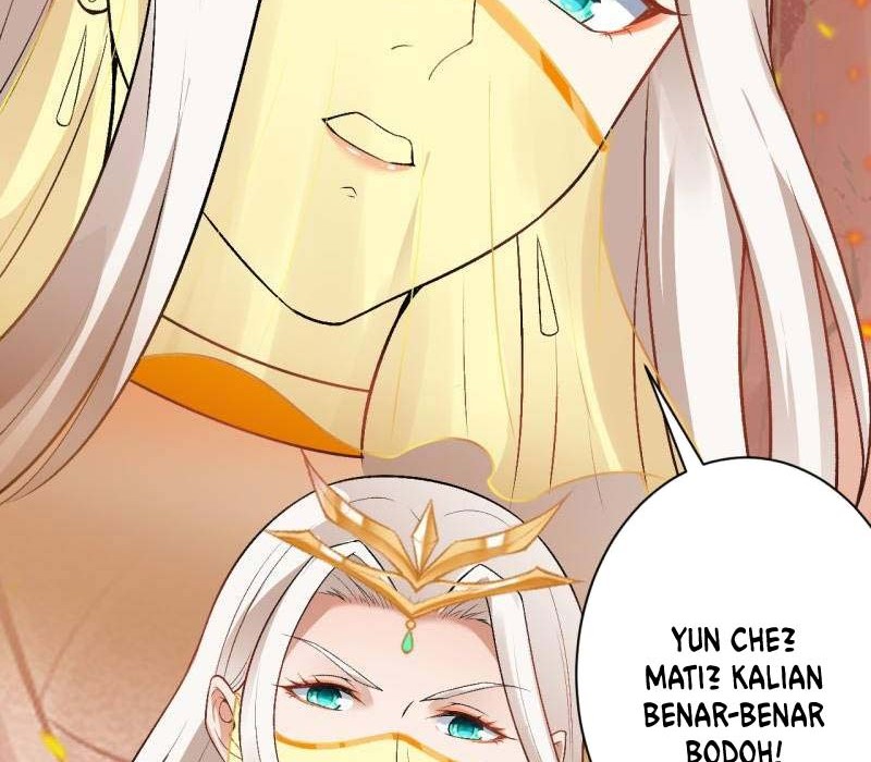 Against the Gods Chapter 509 page 57