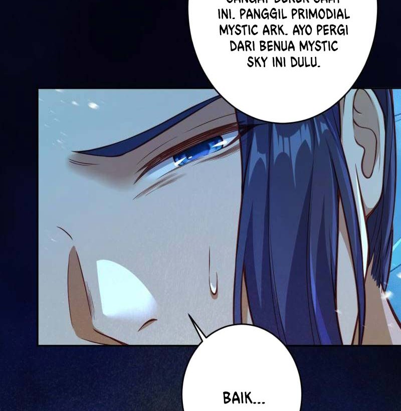 Against the Gods Chapter 509 page 9