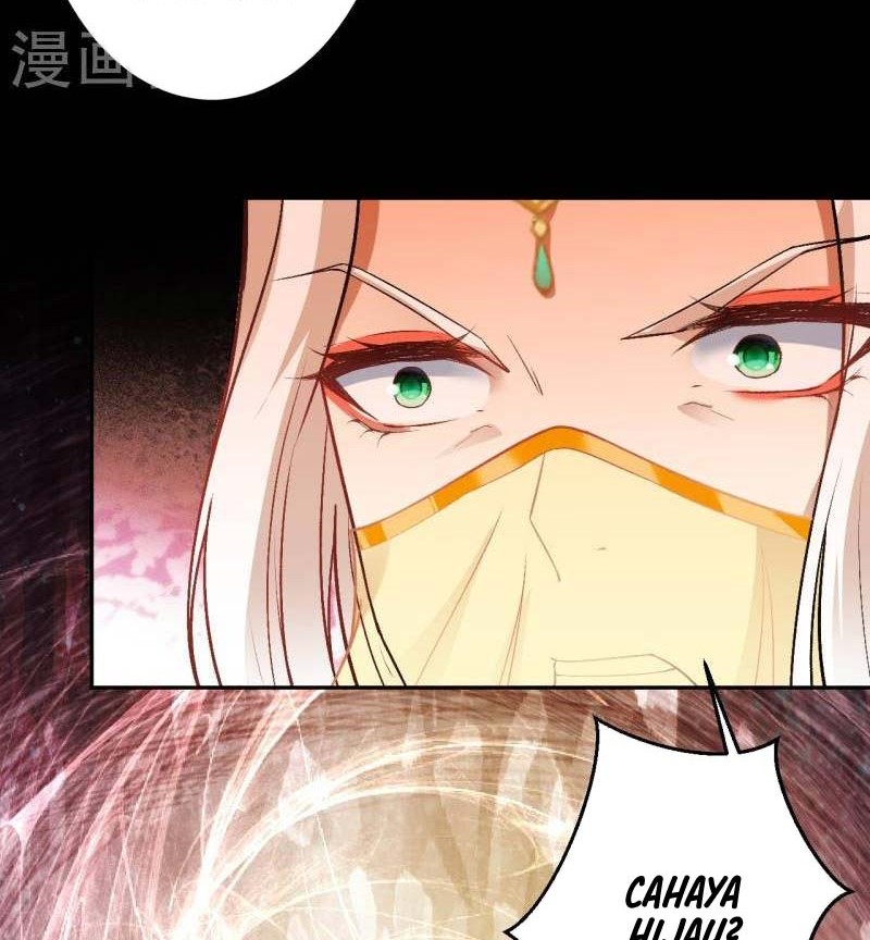 Against the Gods Chapter 510 page 19
