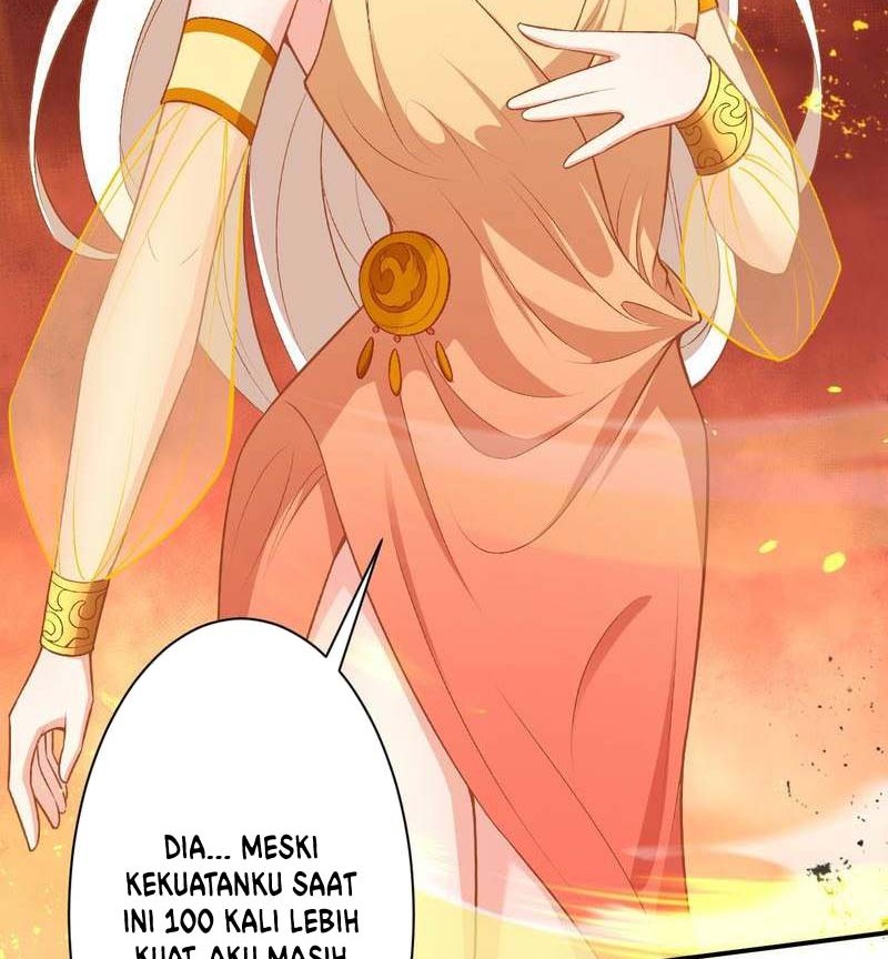 Against the Gods Chapter 510 page 23