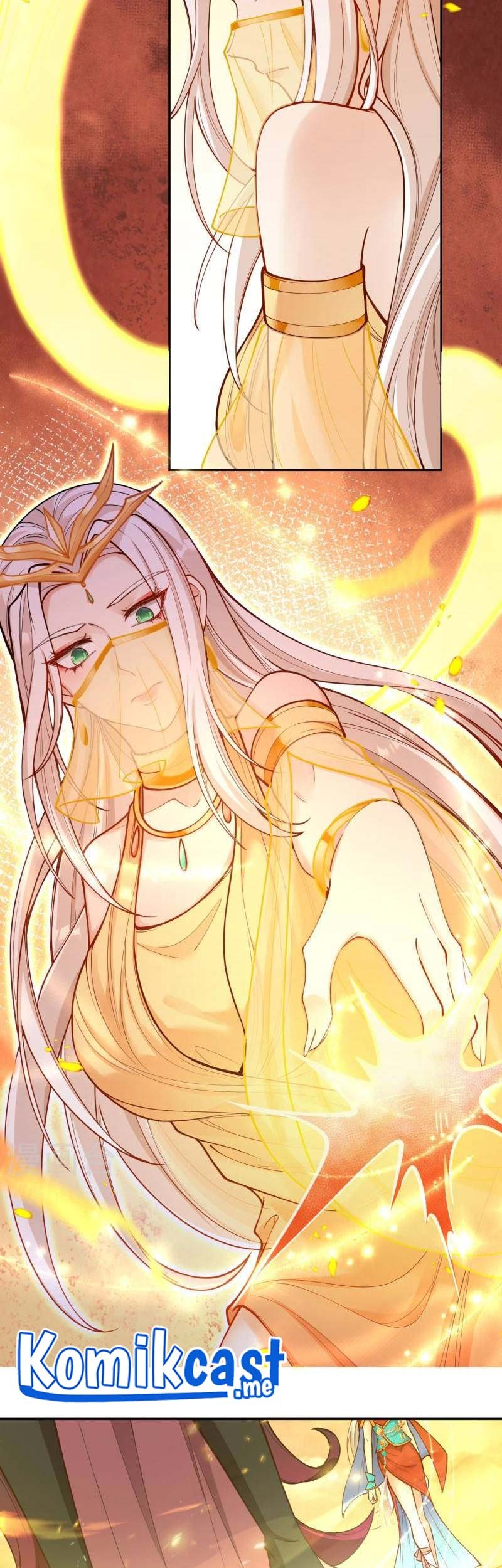 Against the Gods Chapter 510 page 40