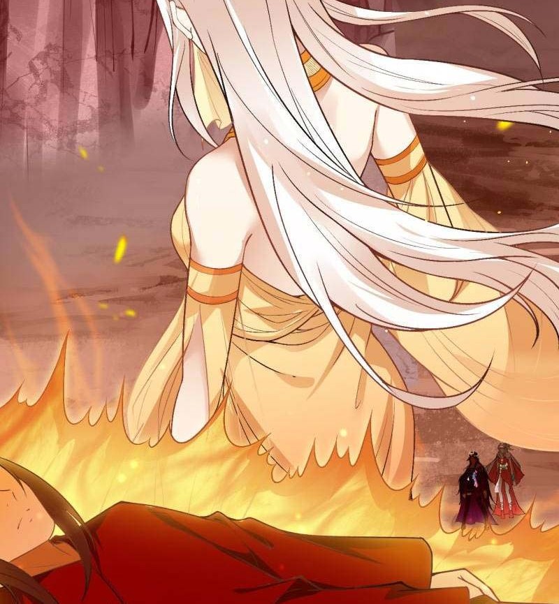 Against the Gods Chapter 510 page 17