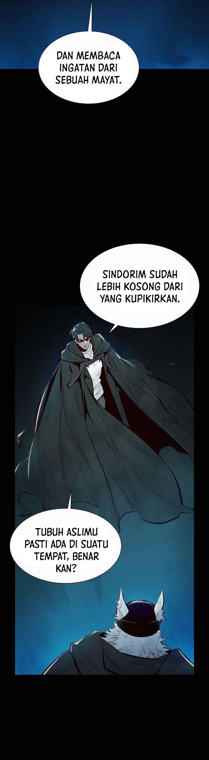Alone Necromancer Chapter 66 page 31