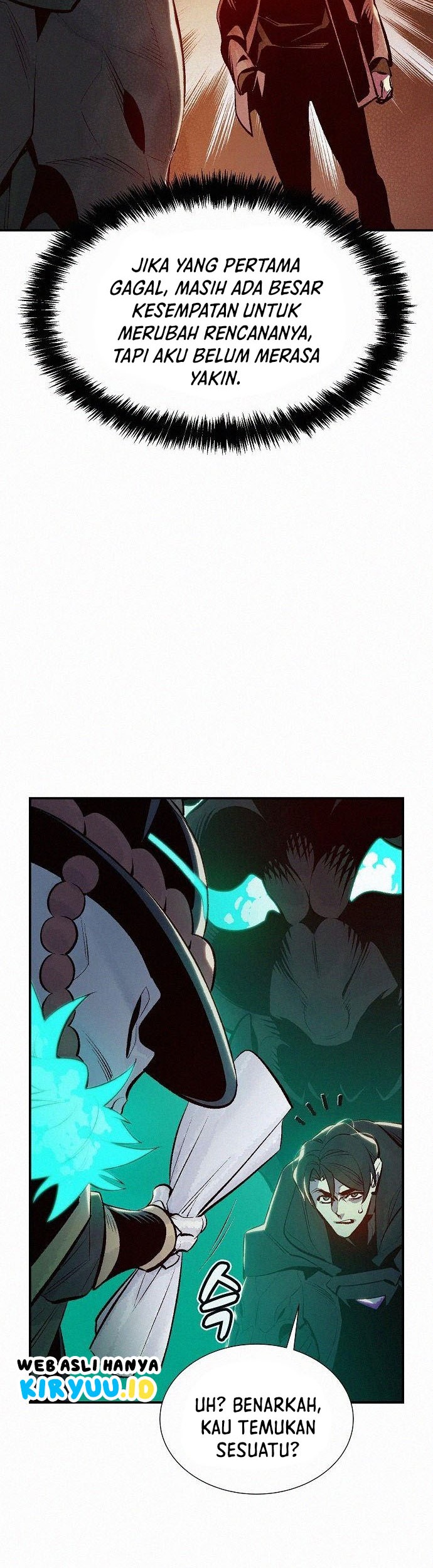 Alone Necromancer Chapter 66 page 38
