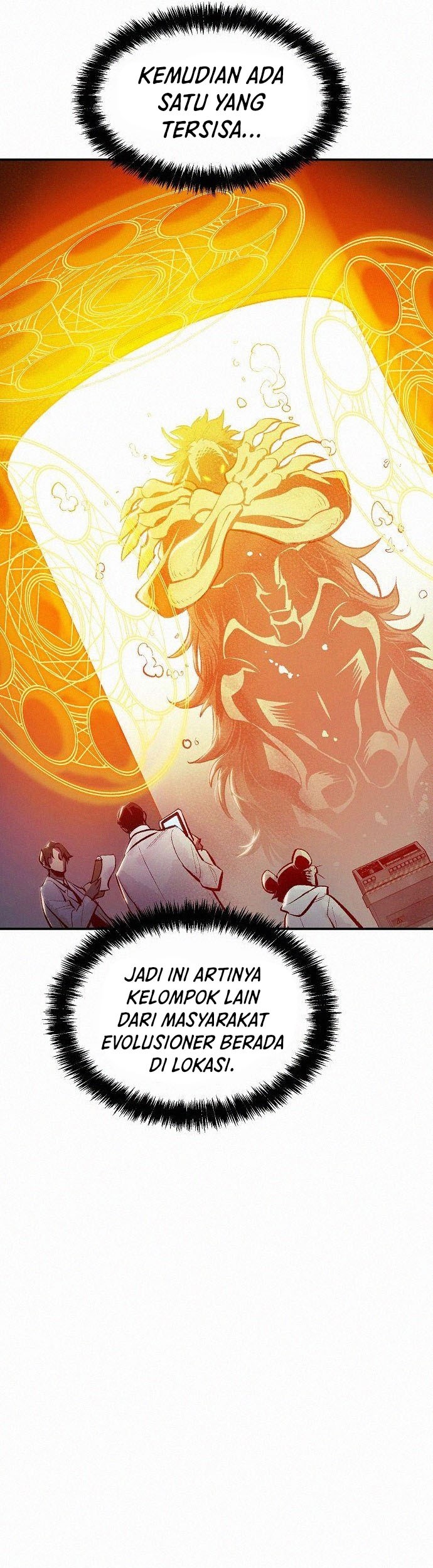 Alone Necromancer Chapter 66 page 43