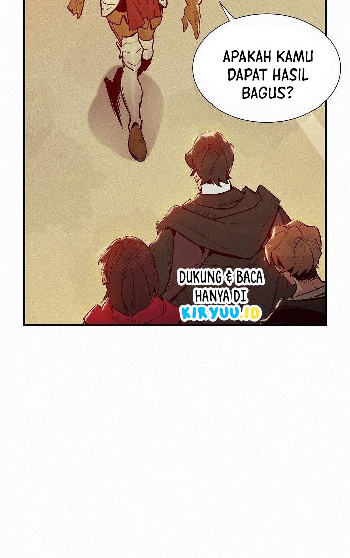 Alone Necromancer Chapter 66 page 46