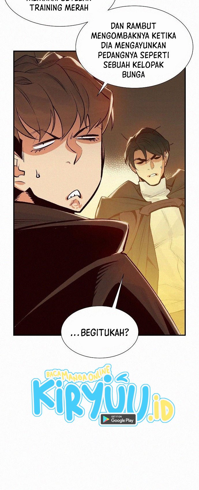 Alone Necromancer Chapter 66 page 62