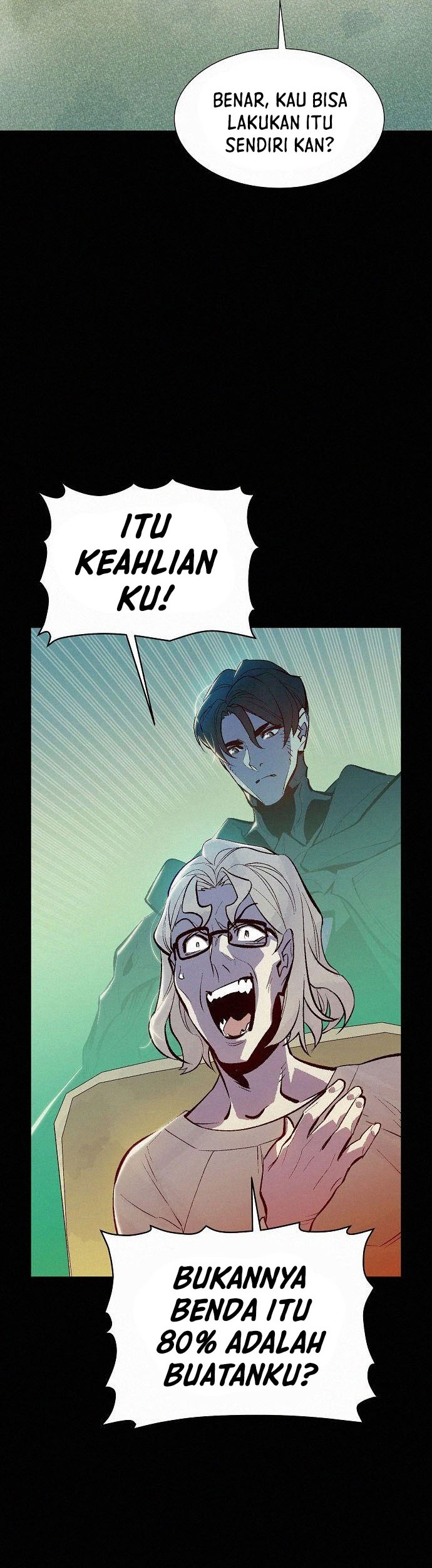 Alone Necromancer Chapter 66 page 4