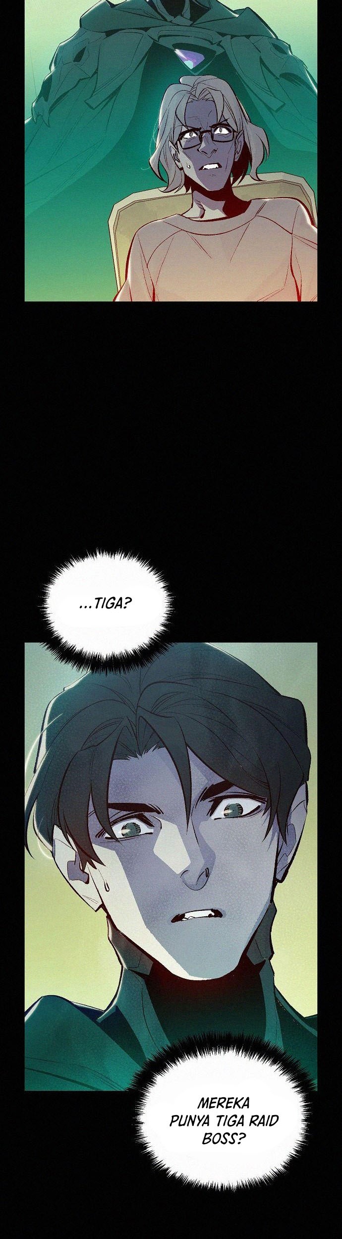 Alone Necromancer Chapter 66 page 8