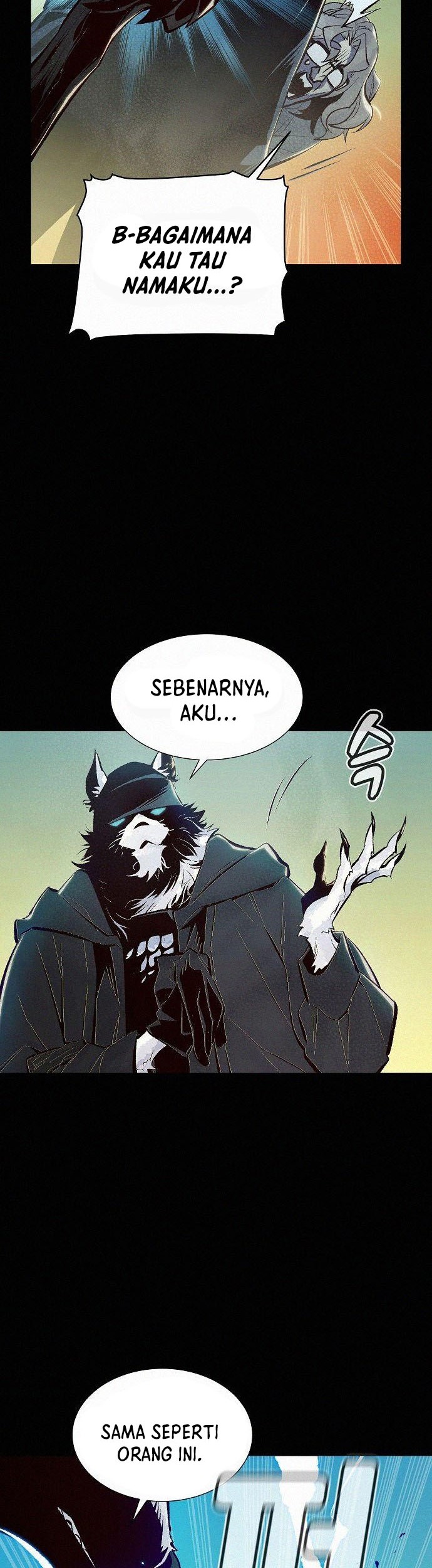 Alone Necromancer Chapter 66 page 24