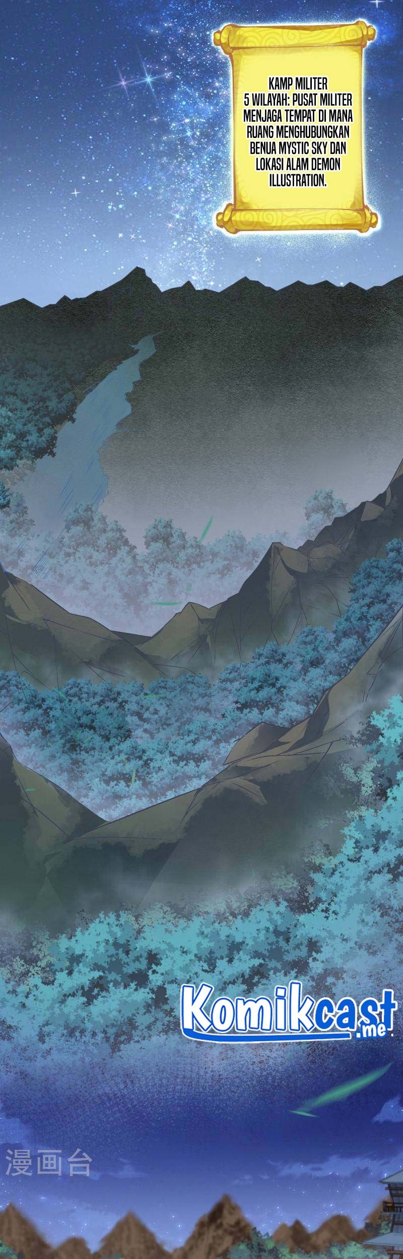 Against the Gods Chapter 511 page 30