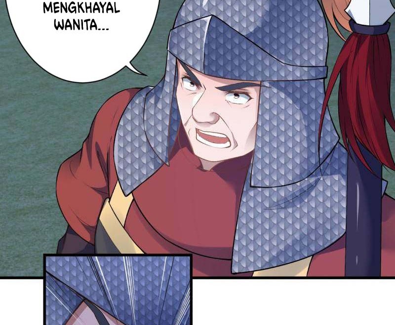 Against the Gods Chapter 511 page 35