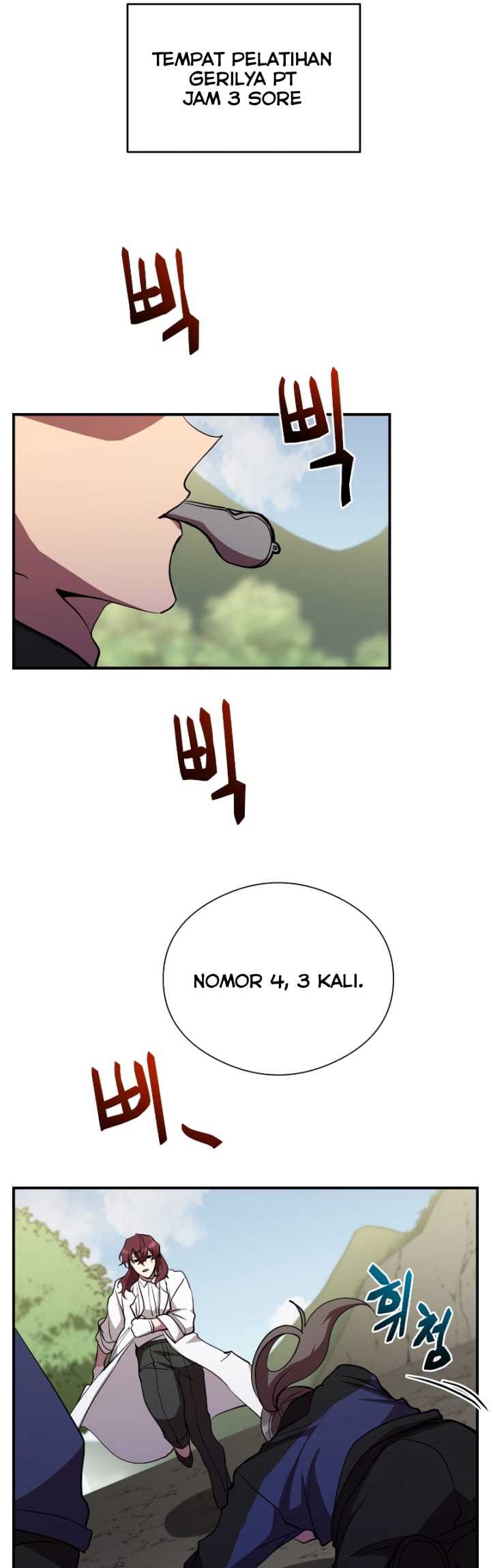 My School Life Pretending to Be a Worthless Person Chapter 31 page 39
