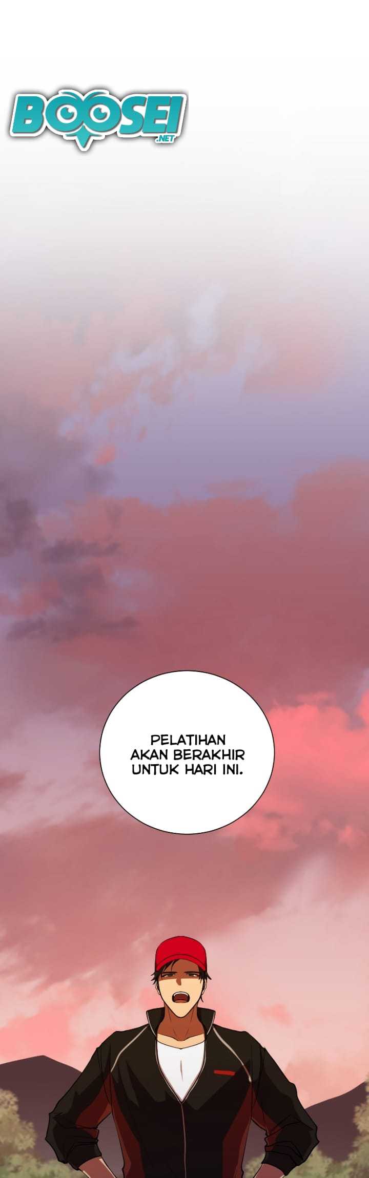 My School Life Pretending to Be a Worthless Person Chapter 31 page 44