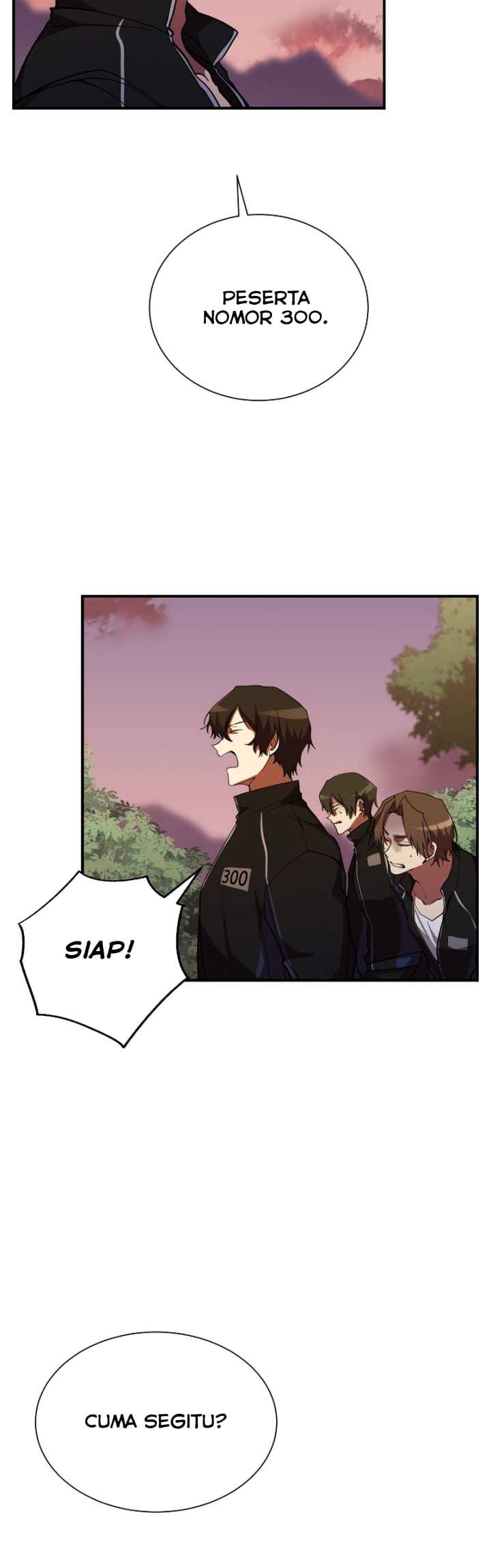 My School Life Pretending to Be a Worthless Person Chapter 31 page 46