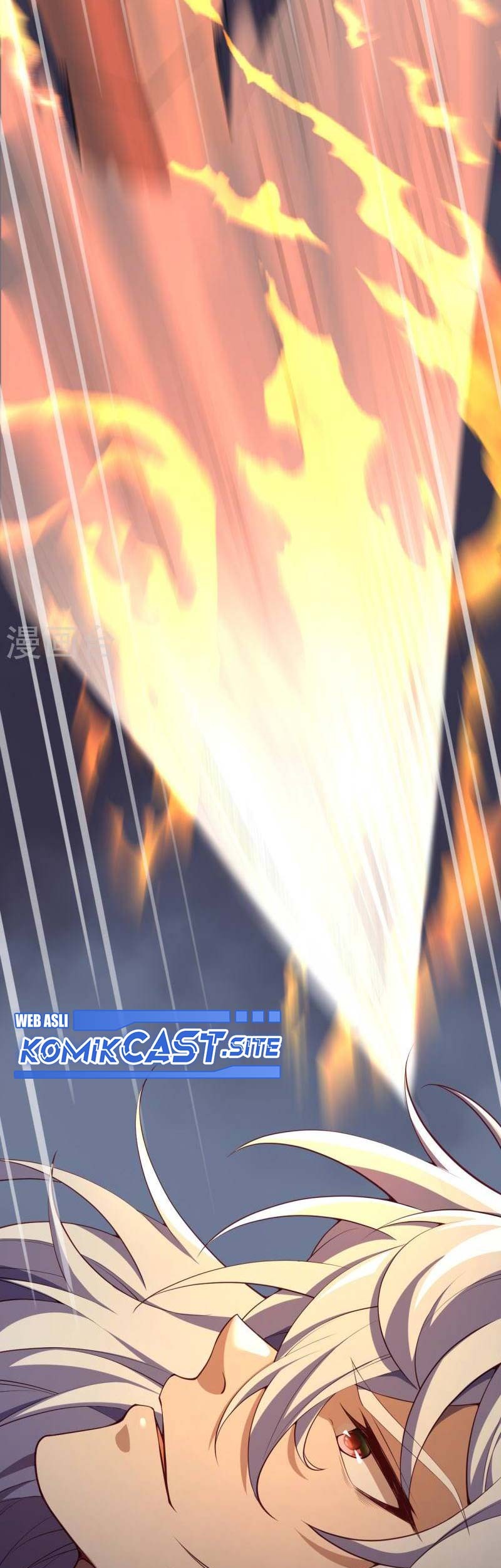 Against the Gods Chapter 512 page 44