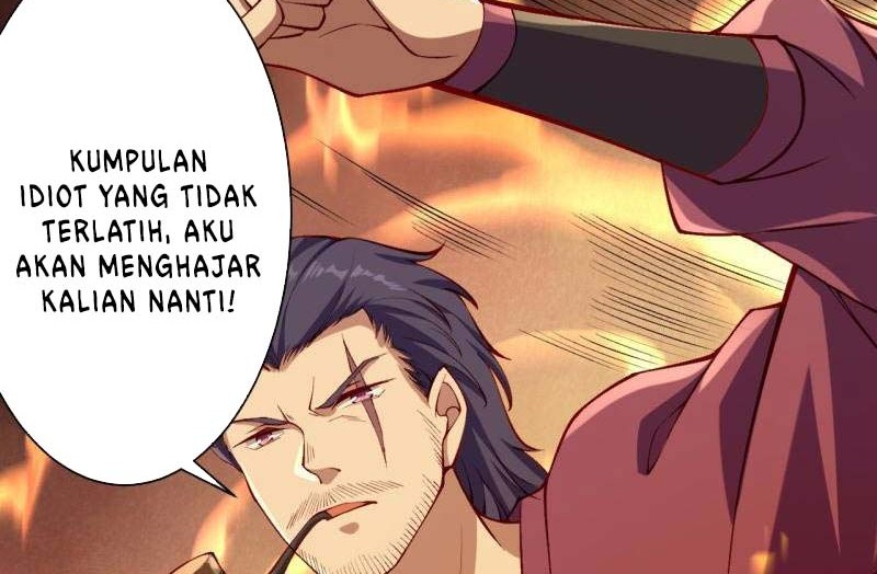 Against the Gods Chapter 512 page 5