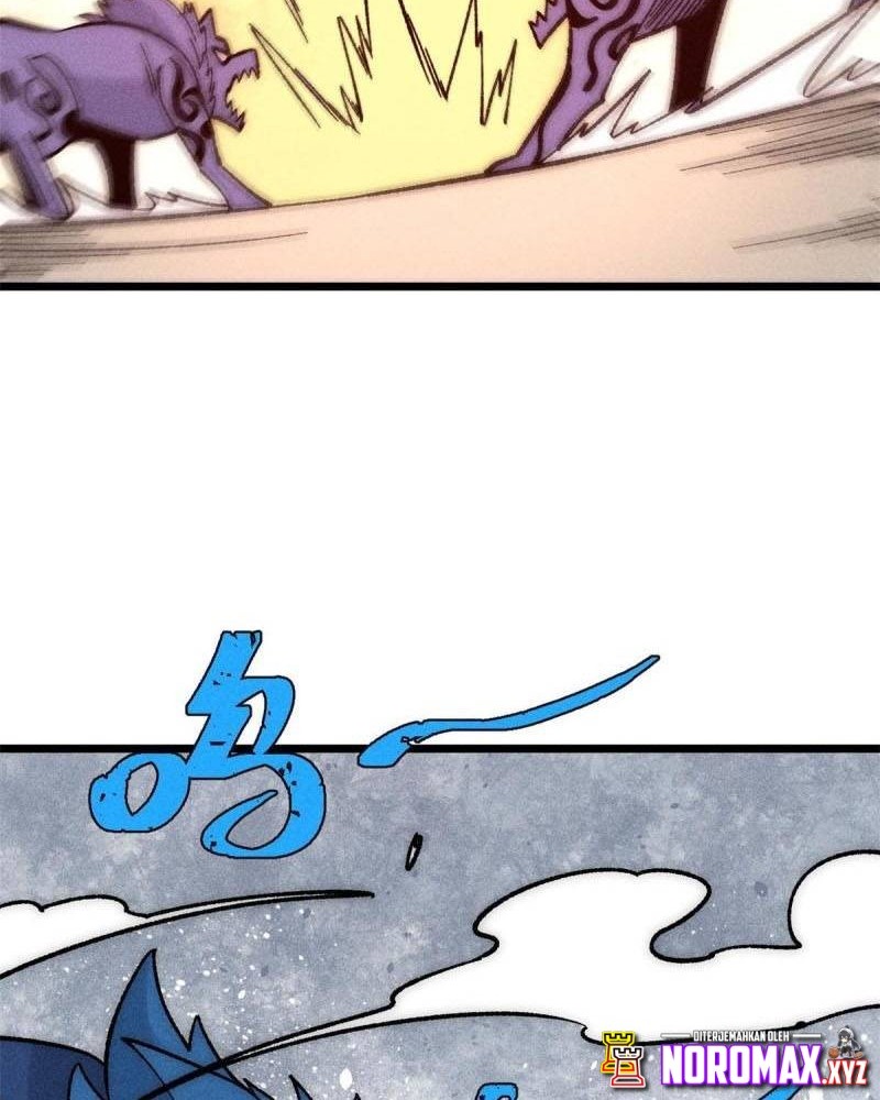 All Hail the Sect Leader Chapter 194 page 22