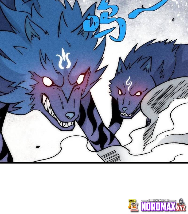 All Hail the Sect Leader Chapter 194 page 23