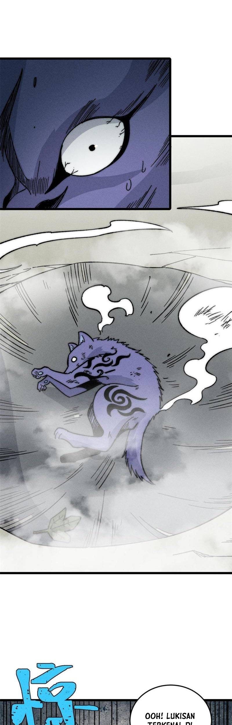 All Hail the Sect Leader Chapter 194 page 24