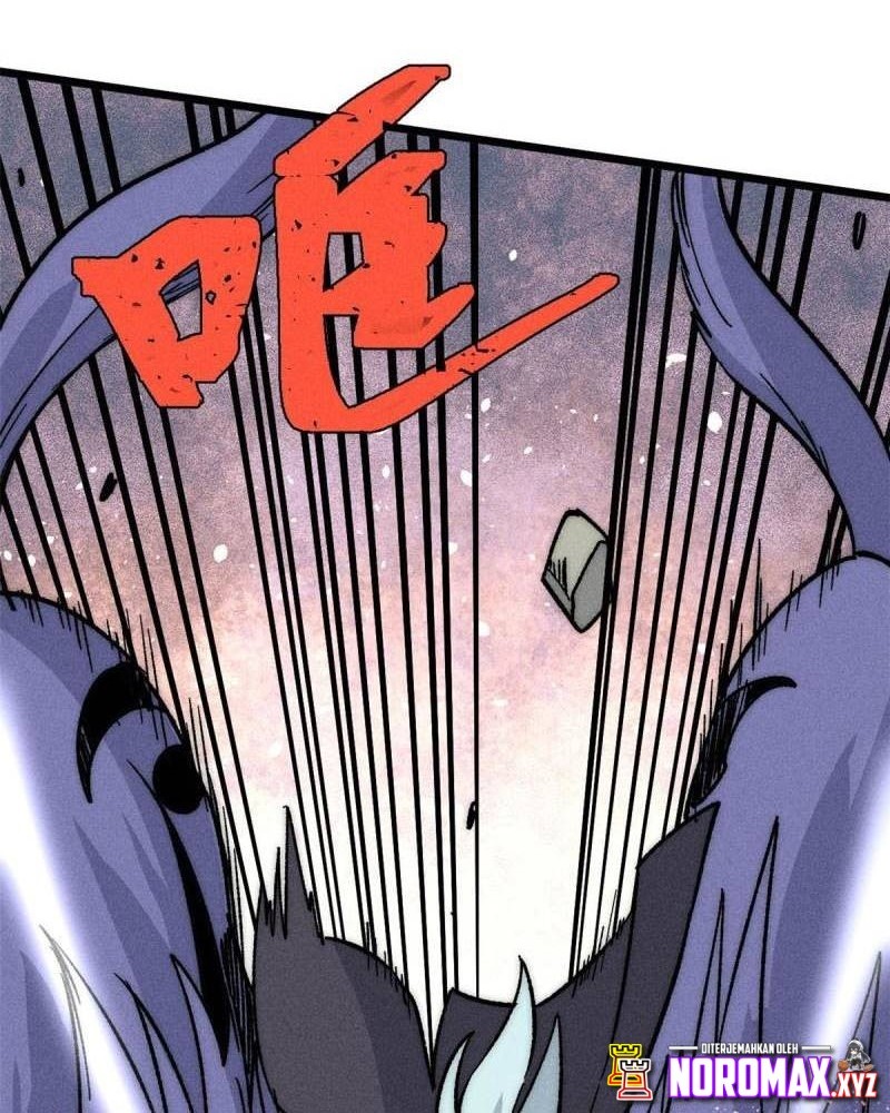 All Hail the Sect Leader Chapter 194 page 27