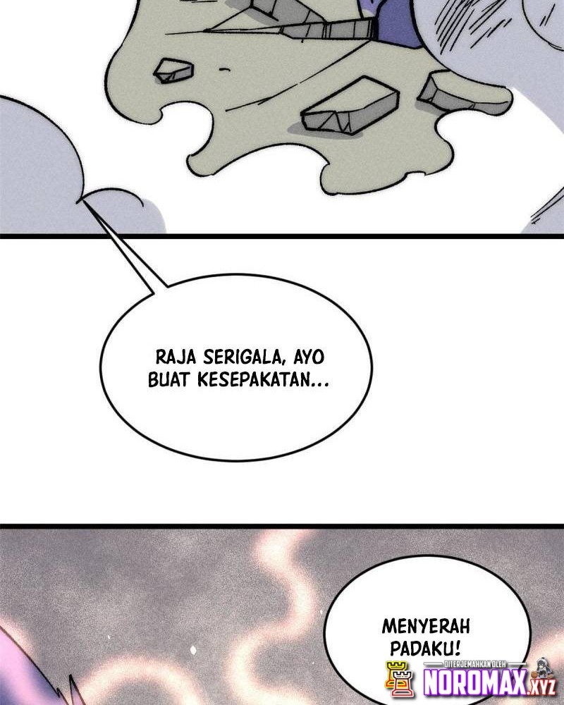 All Hail the Sect Leader Chapter 194 page 29