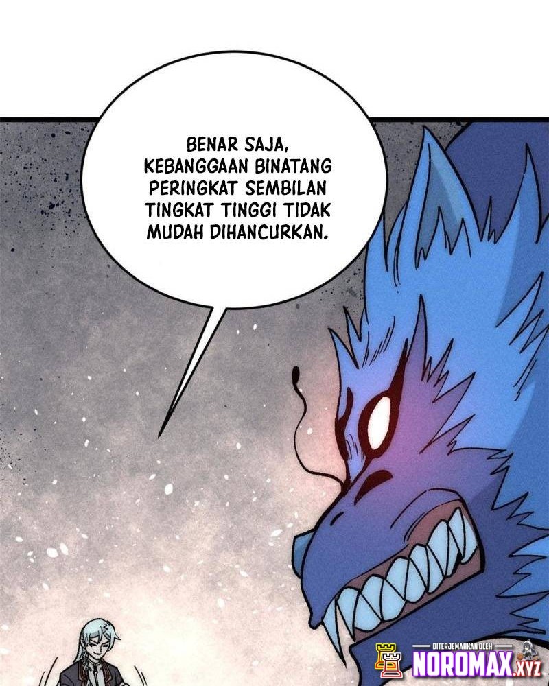 All Hail the Sect Leader Chapter 194 page 33
