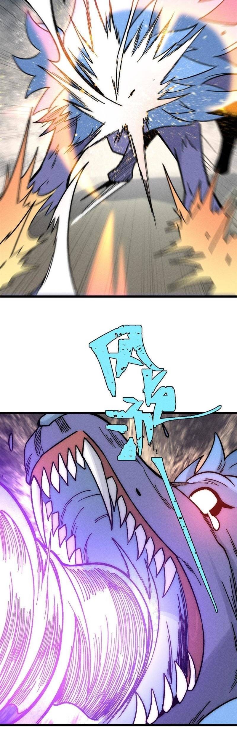 All Hail the Sect Leader Chapter 194 page 36