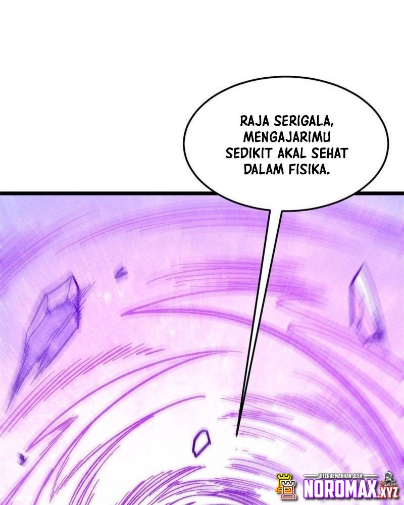 All Hail the Sect Leader Chapter 194 page 37