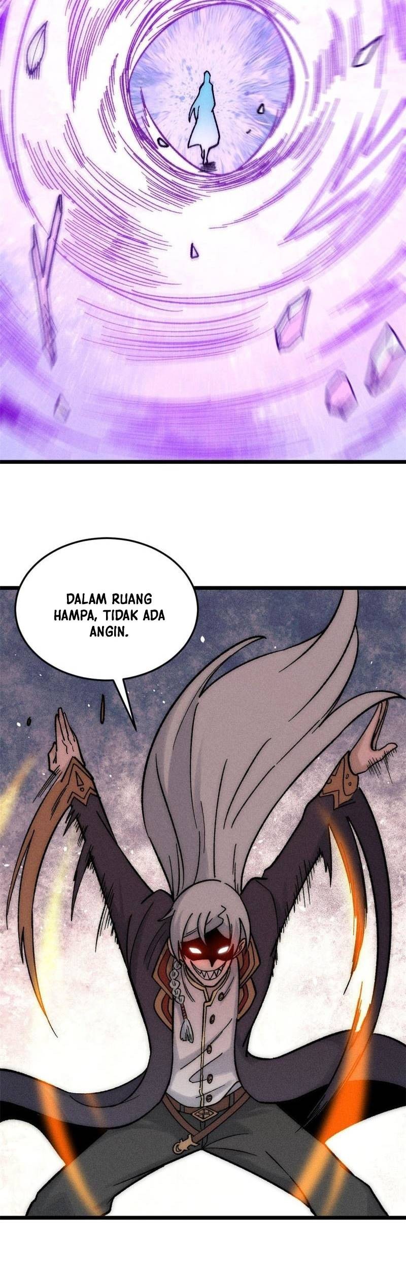 All Hail the Sect Leader Chapter 194 page 38