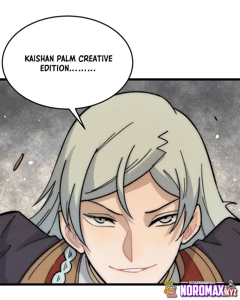 All Hail the Sect Leader Chapter 194 page 39